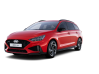 Hyundai i30 GO Czech N Line!